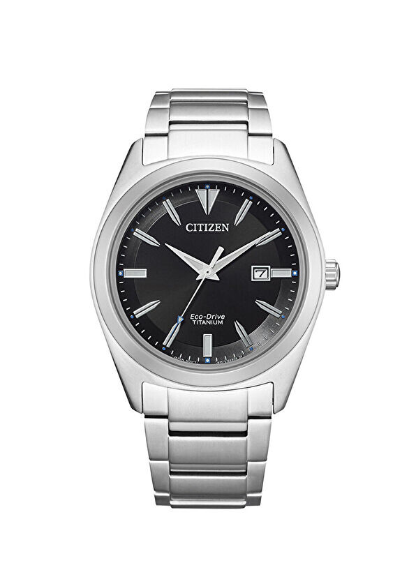 

Мужские наручные часы Aw1640-83E Citizen, черный