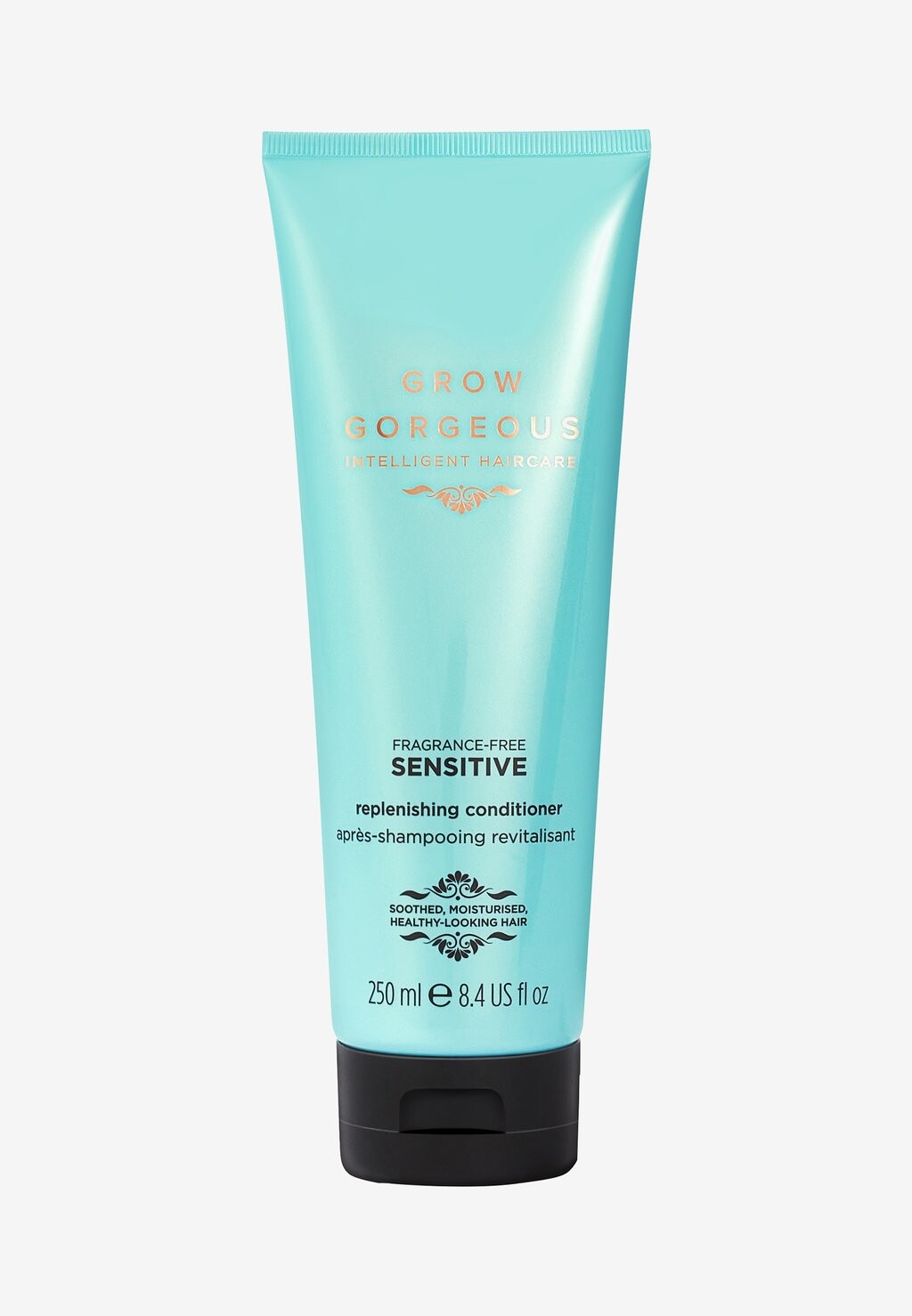 

Кондиционер Sensitive Replenishing Conditioner Grow Gorgeous