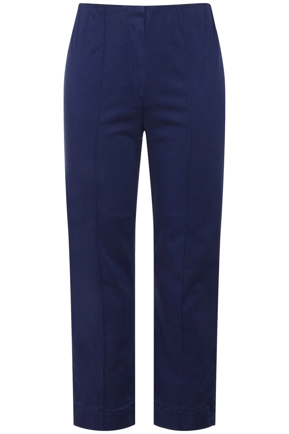 

Брюки Ulla Popken, цвет tiefblau
