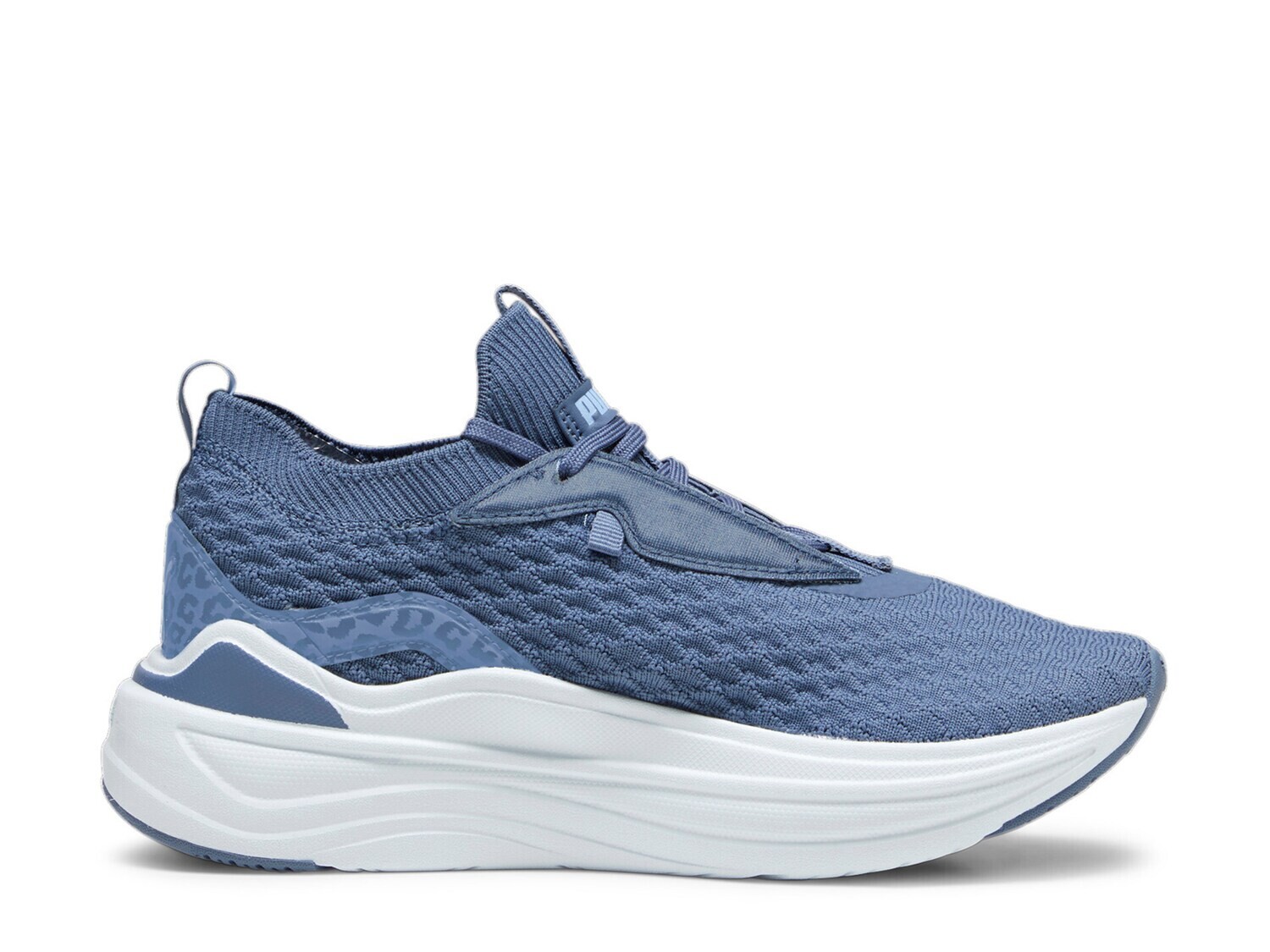 

Кроссовки Puma Softride Stakd, синий
