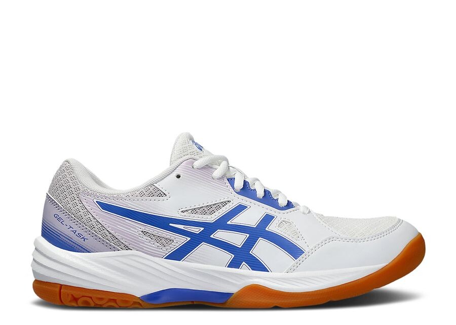 

Кроссовки ASICS Wmns Gel Task 3 'White Sapphire', белый