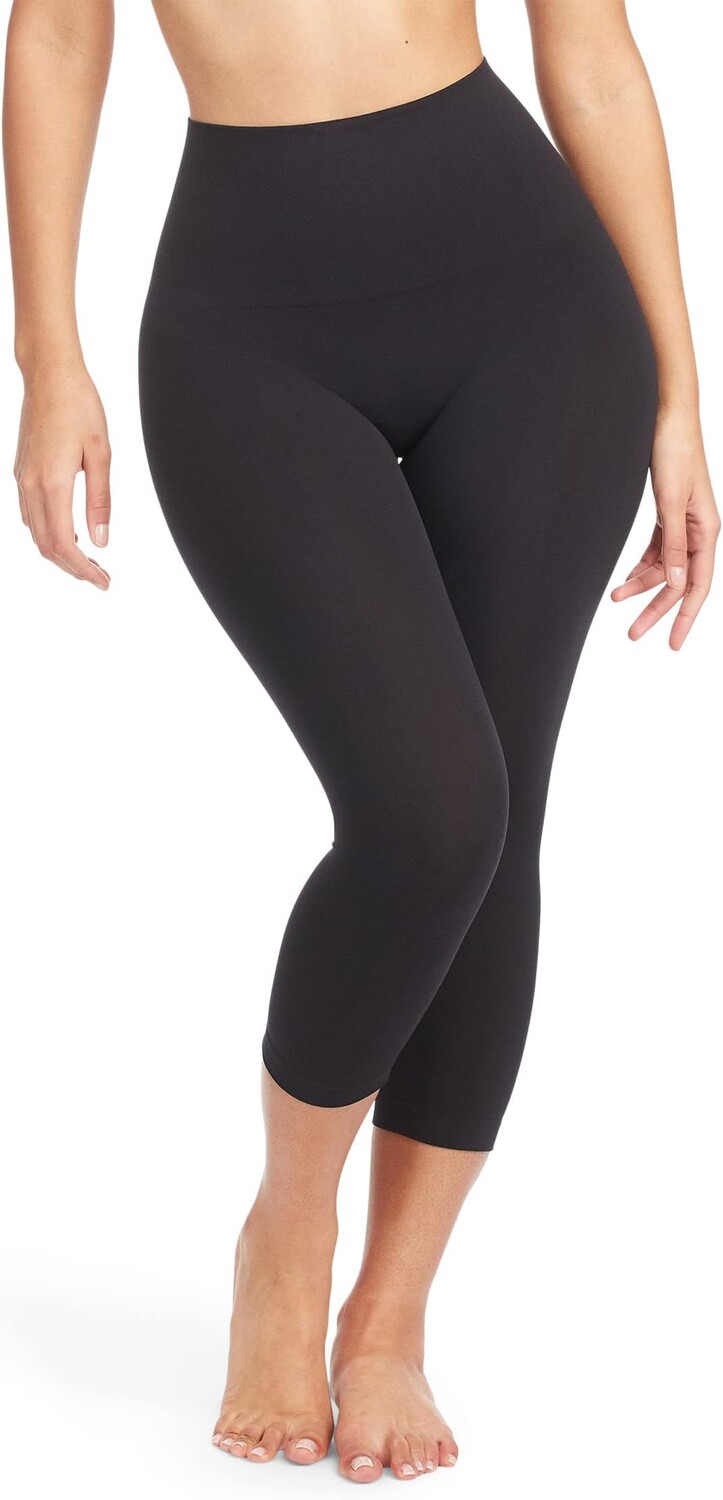 

Формирование леггинсов Red Hot by Spanx, черный