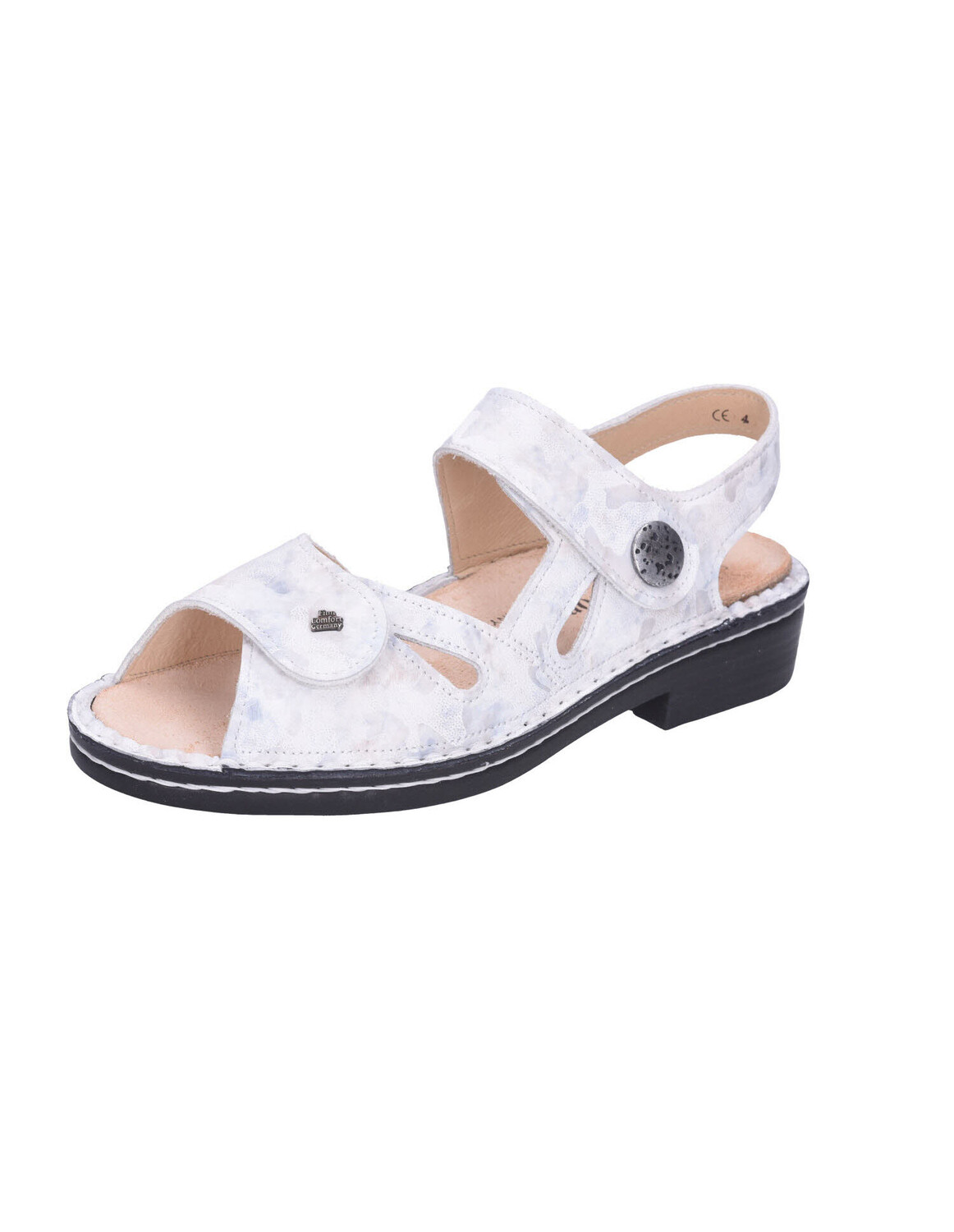 

Сандалии Finn Comfort Sandaletten COSTA, цвет mavi