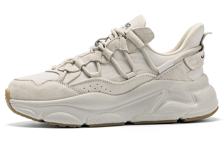 

Кроссовки Jeep Lifestyle Shoes Women's Low-top, серый