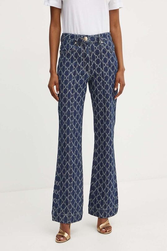

Джинсы БЕА Marciano Guess, темно-синий