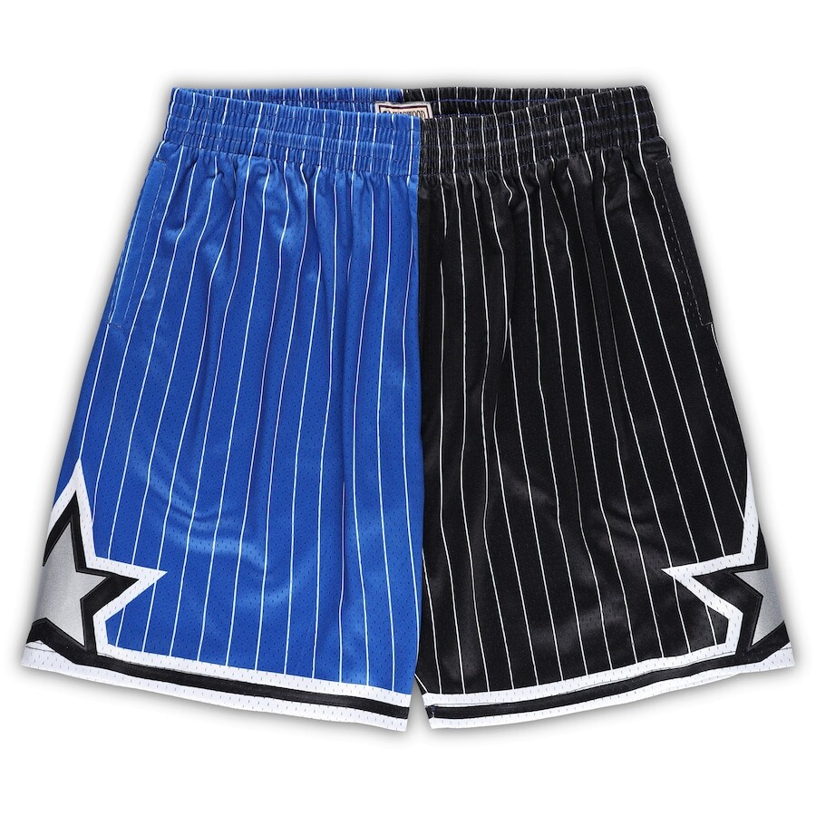 

Шорты Mitchell & Ness Orlando Magic, синий