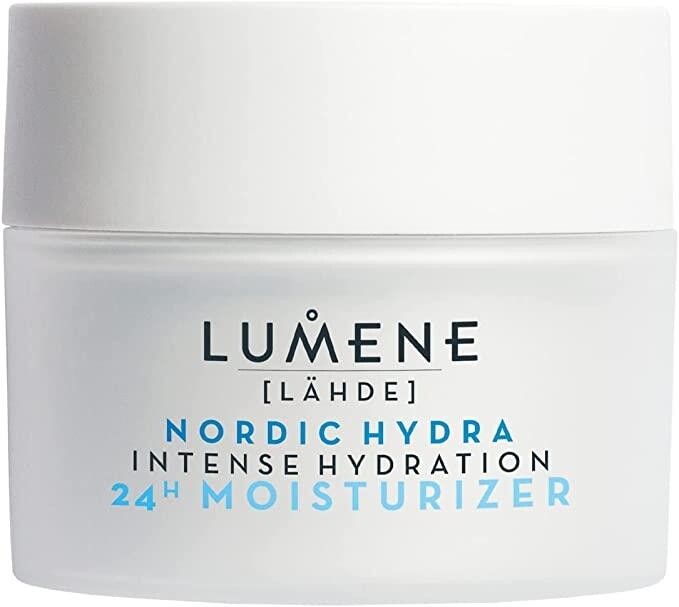 

Увлажняющий гель Lumene Nordic Hydra Fresh 24H Water 50 мл