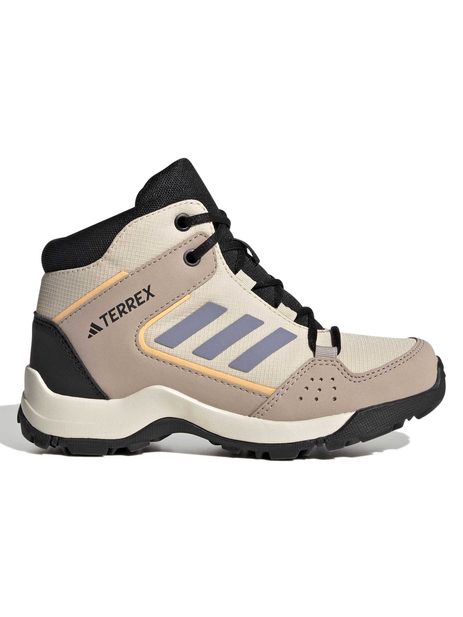 

Походные ботинки Adidas Performance Terrex Hyperhiker Mid, бежевый