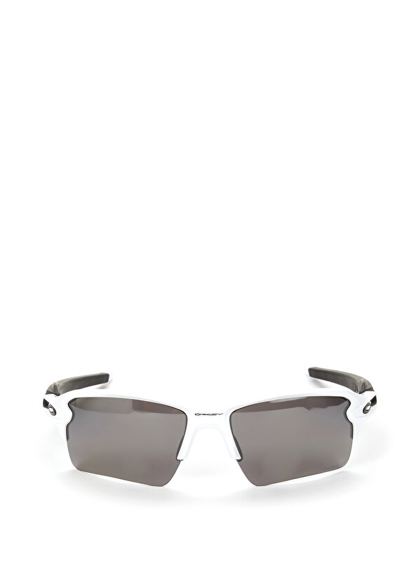 Flak 2 xl белые мужские солнцезащитные очки Oakley