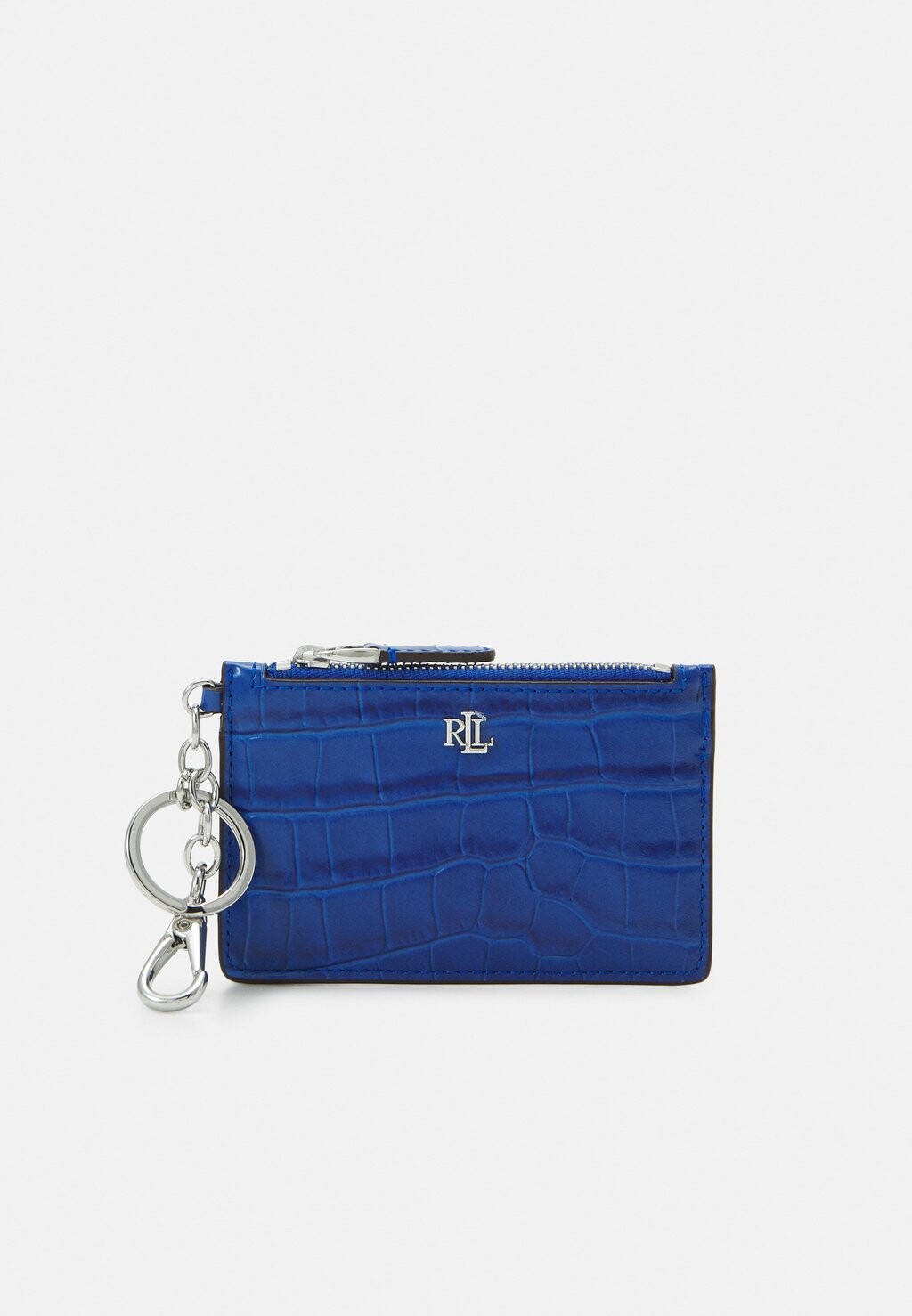 

Кошелек Lauren Ralph Lauren, синий
