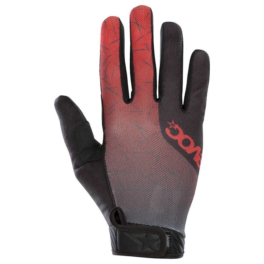 

Длинные перчатки Evoc Enduro Touch, черный