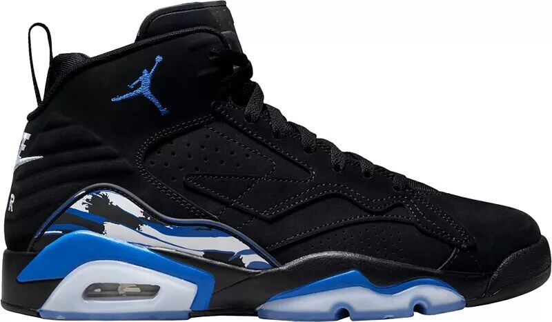 

Обувь Jordan Jumpman MVP, мультиколор