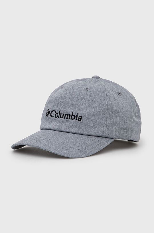 Колумбия – Кепка Columbia, серый