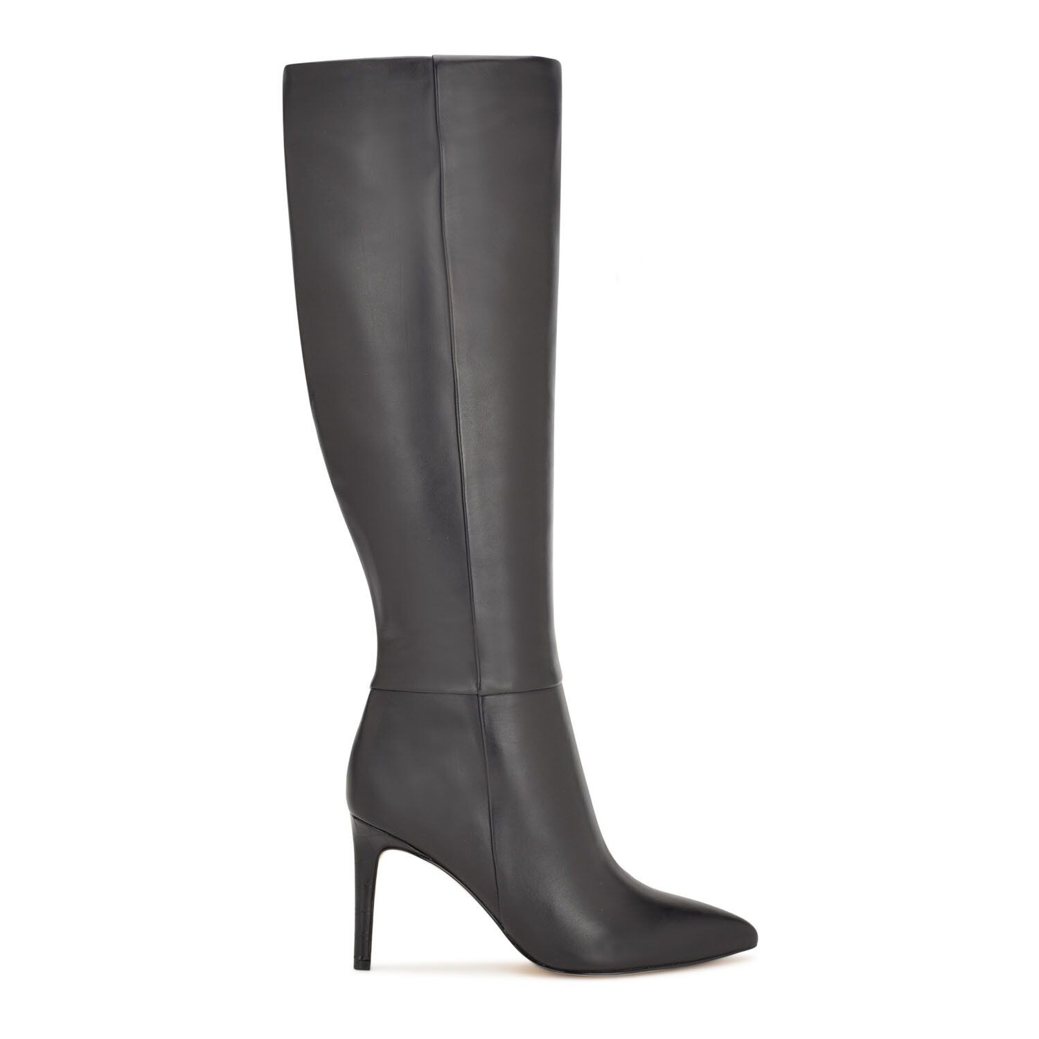 

Женские кожаные сапоги до колена Nine West Richy Nine West