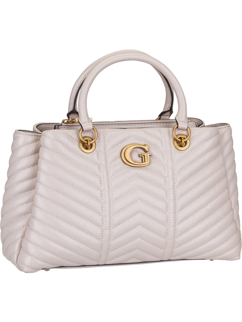 

Сумочка Guess Lovide, светло-серый