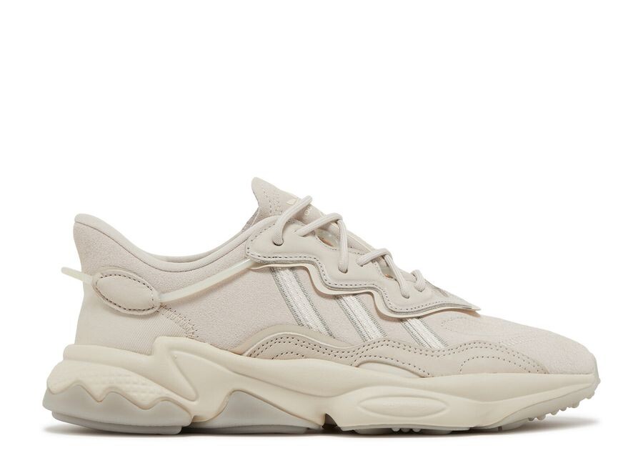

Кроссовки adidas Wmns Ozweego 'Bliss', серый