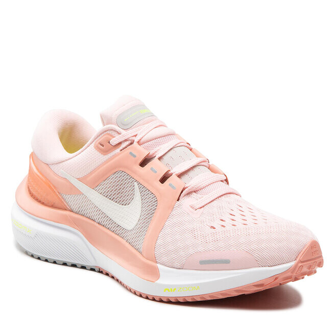 

Кроссовки Nike AirZoom Vomero, розовый