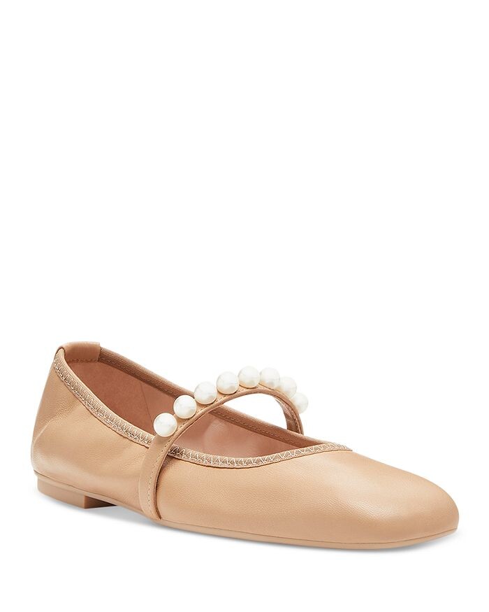 

Женские балетки Goldie Stuart Weitzman
