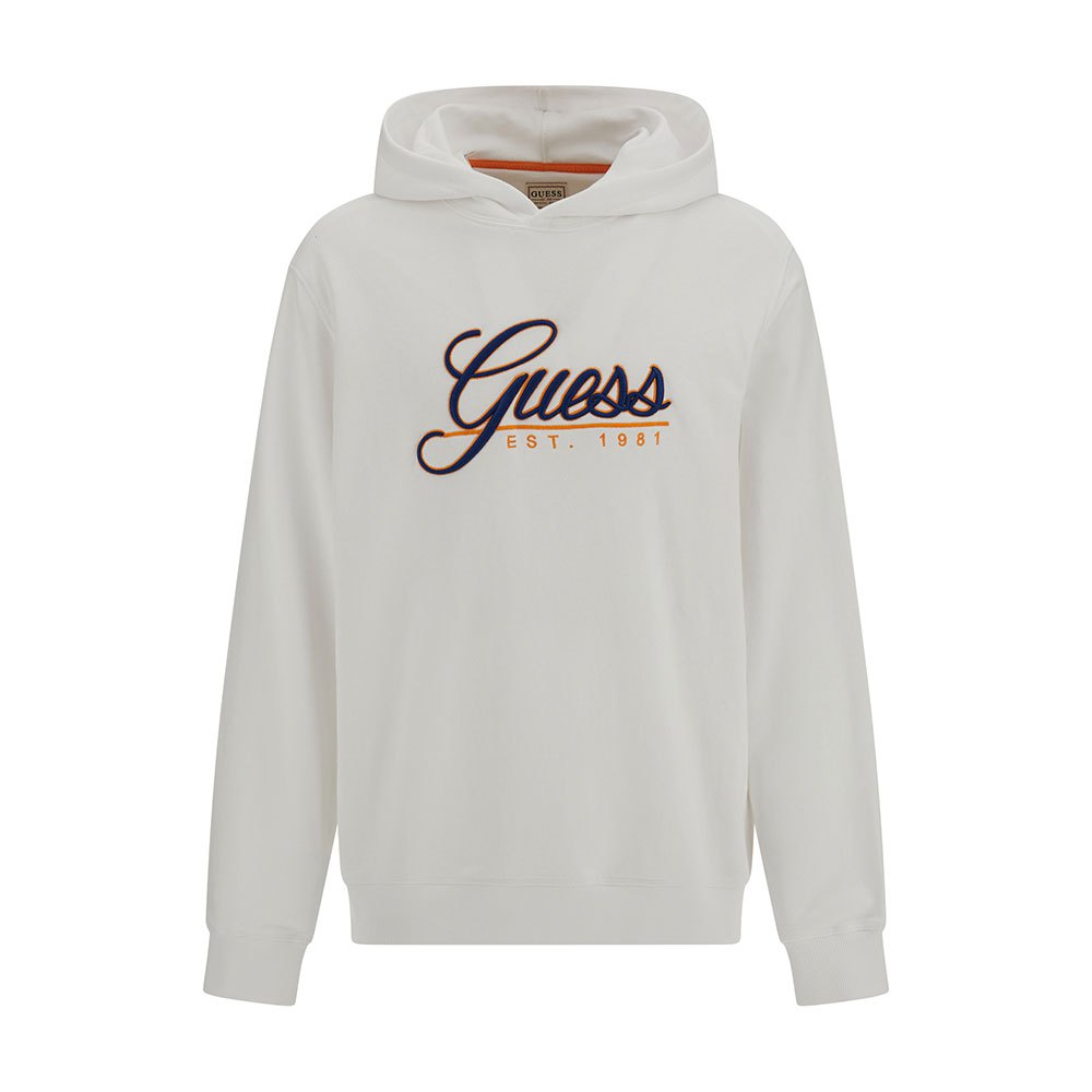 Худи guess