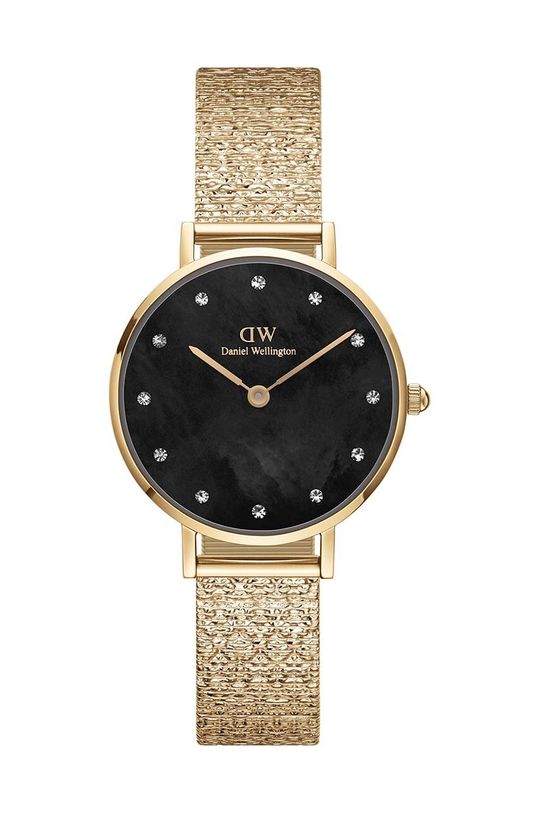 

Часы Petite 28 Lumine Daniel Wellington, золотой