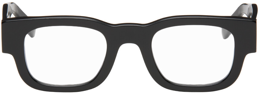 

Черные Кровавые Очки Thierry Lasry