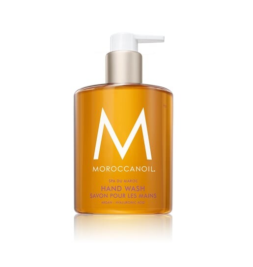 

Жидкое мыло для рук Spa du Maroc, 360 мл Moroccanoil