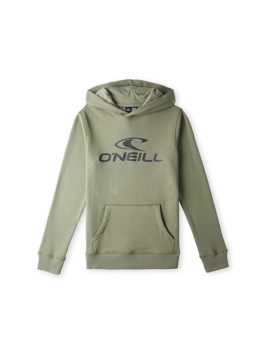 

Толстовка O'NEILL ONEILL SWEATSHIRT, оливковый, Зеленый