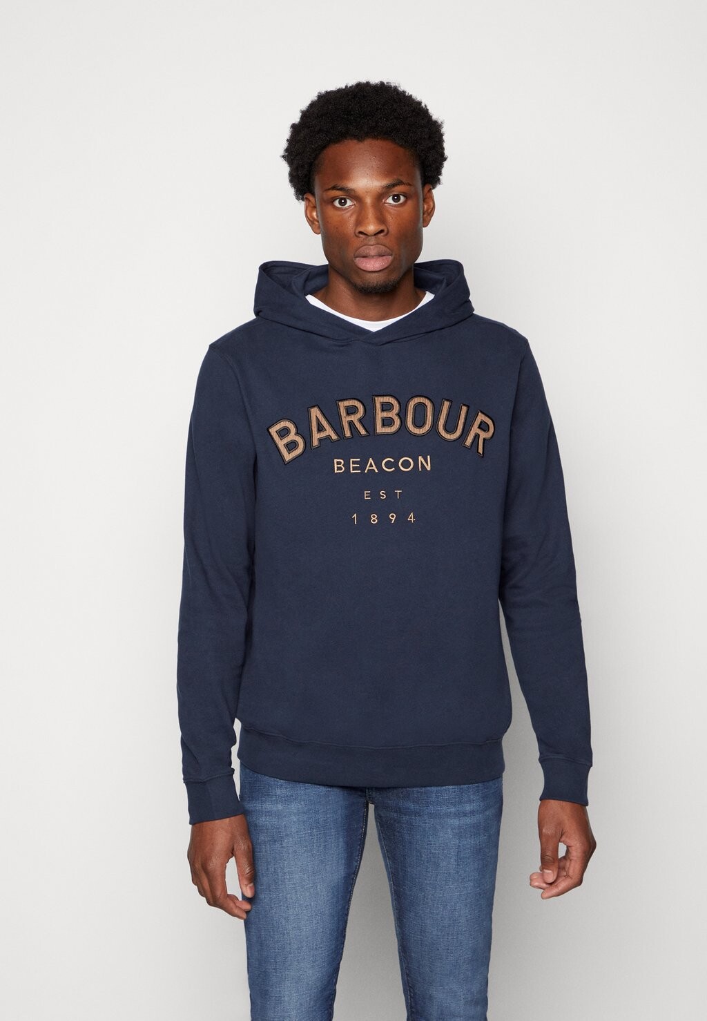 

Толстовка Barbour