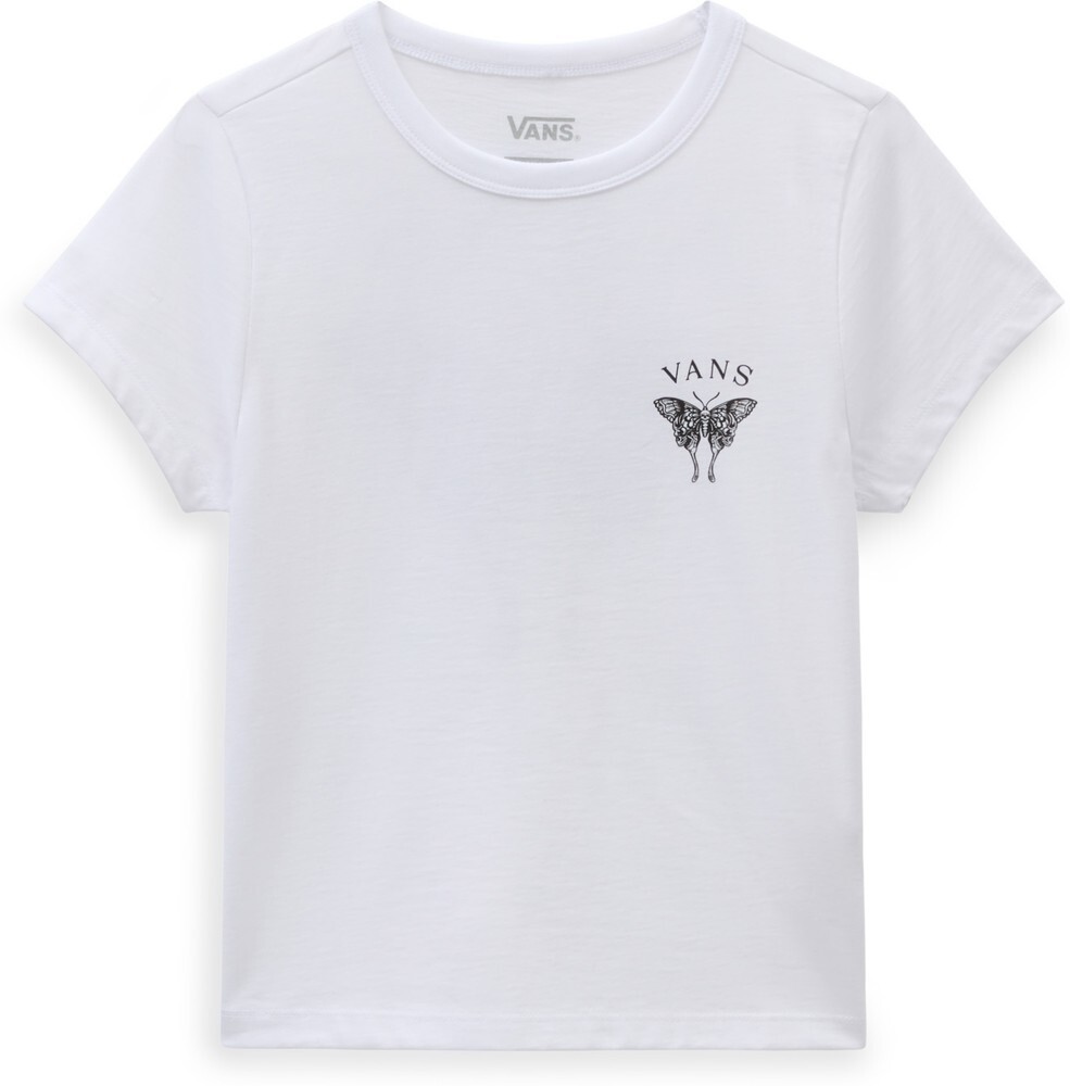 

Топ Vans Catchers Club Mini, белый