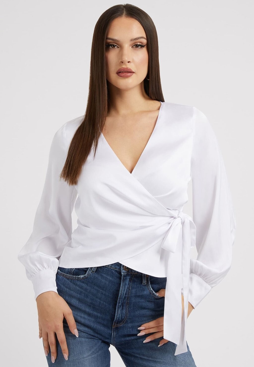 

Блузка Guess