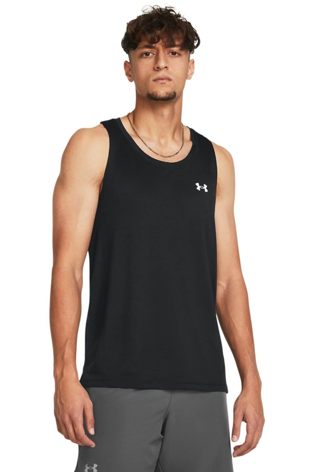 

Жилет для наземного запуска Under Armour, черный