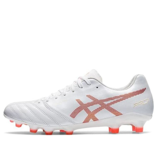

Кроссовки ds light x fly pro Asics, белый