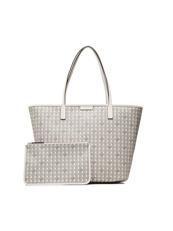 

Кошелек Tory Burch, бежевый