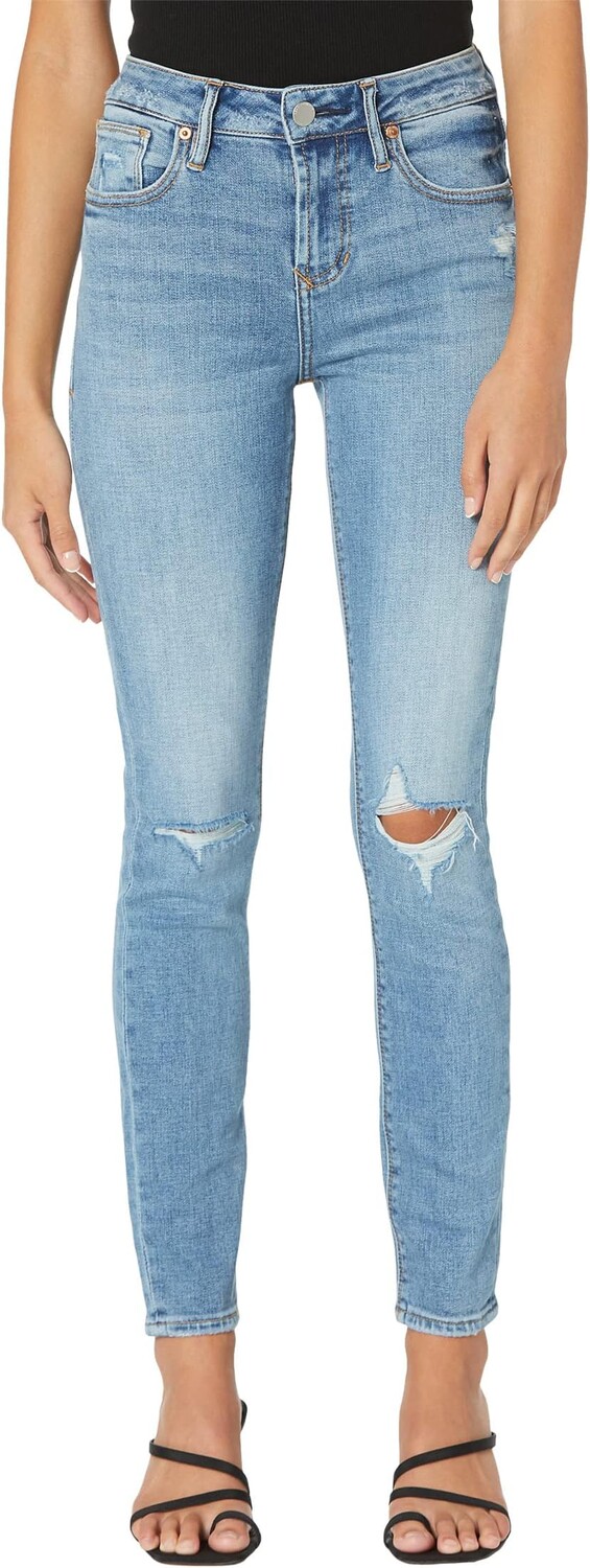 

Джинсы Gisele Jeans in Burguess DEAR JOHN, цвет Burguess
