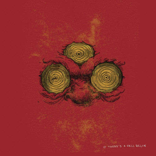

CD диск Black Milk: If There's a Hell Below