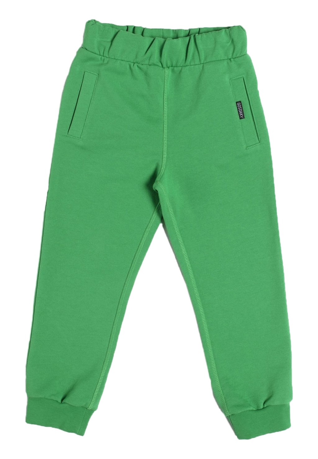 Спортивные брюки BIRD Gosoaky, цвет fern green