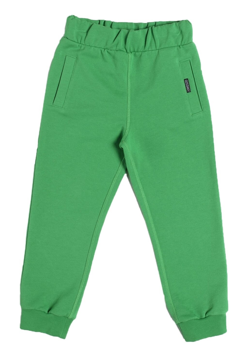 

Спортивные брюки BIRD Gosoaky, цвет fern green
