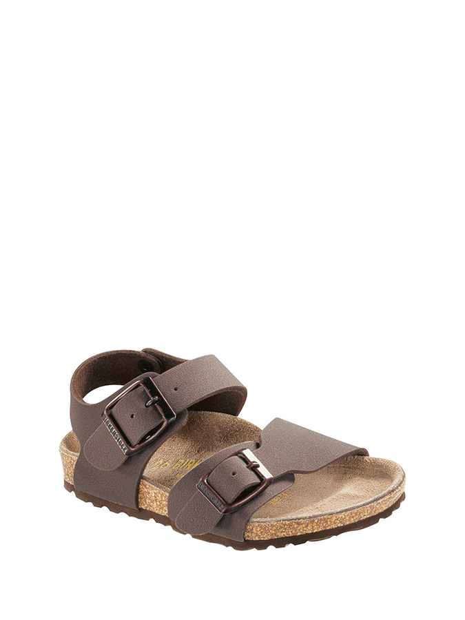 

Сандалии Birkenstock New York, коричневый