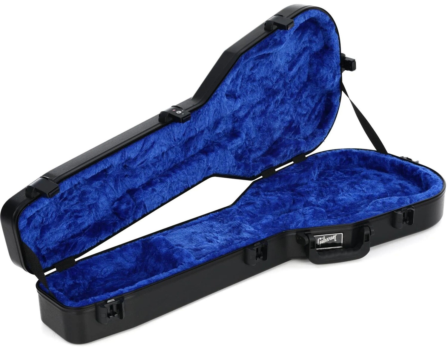 

Защитный чехол Deluxe Accessories Gibson, SG - черный