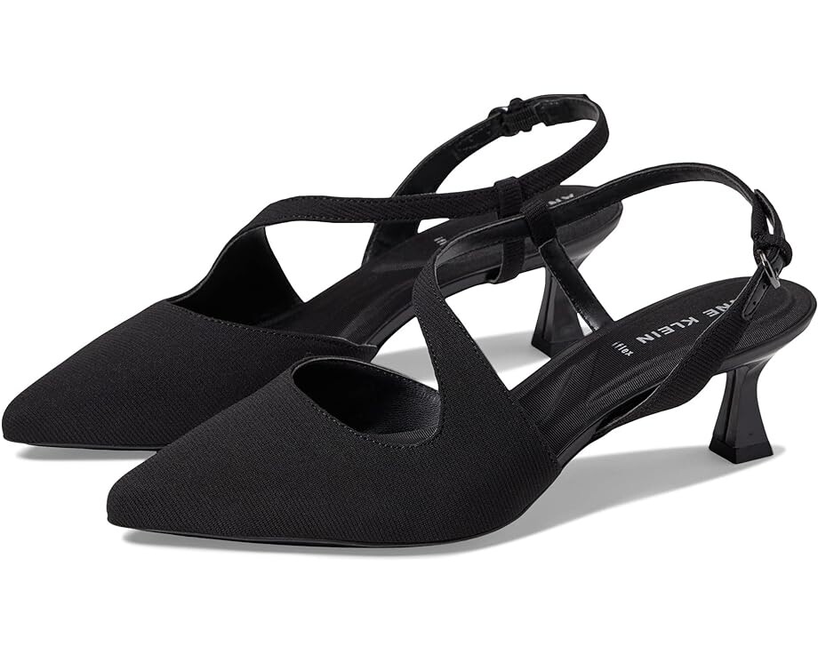 

Туфли Anne Klein Izabetta, цвет Black Stretch