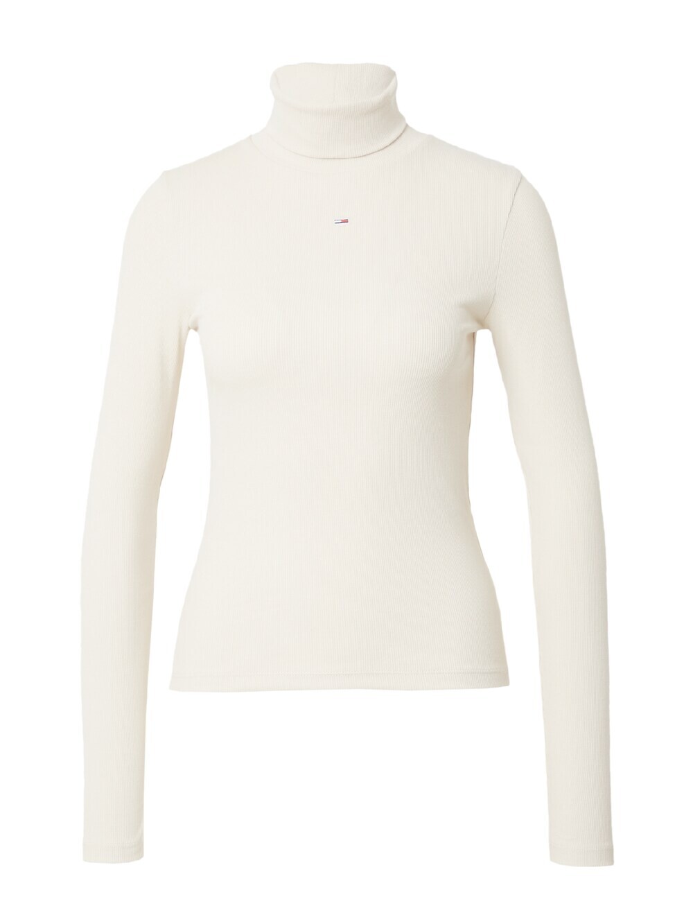 

Рубашка Tommy Hilfiger ESSENTIAL, бежевый