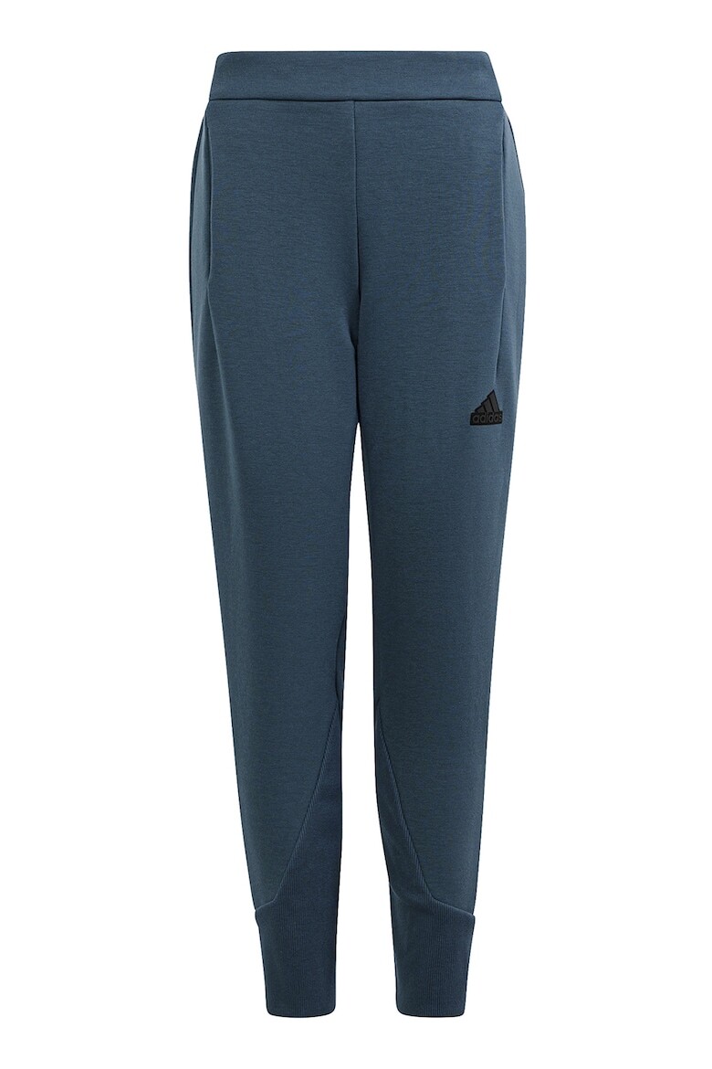 

Спортивные штаны ZNE с внутренним соединением Adidas Sportswear, синий