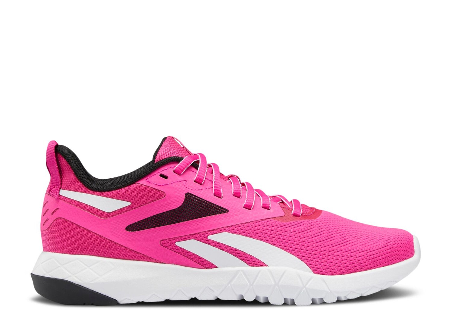 

Кроссовки Reebok Wmns Flexagon Force 4 'Proud Pink White', розовый