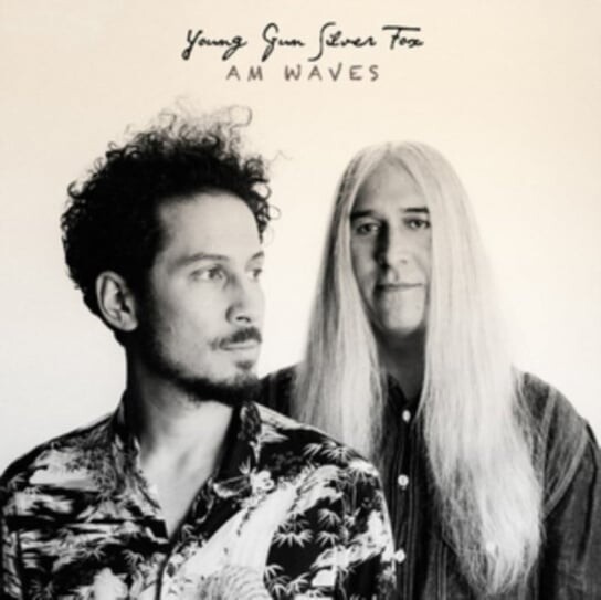 

Виниловая пластинка Young Gun Silver Fox - AM Waves