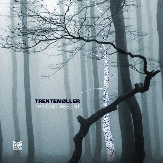 

Виниловая пластинка Trentemoller - The Last Resort (Reissue)