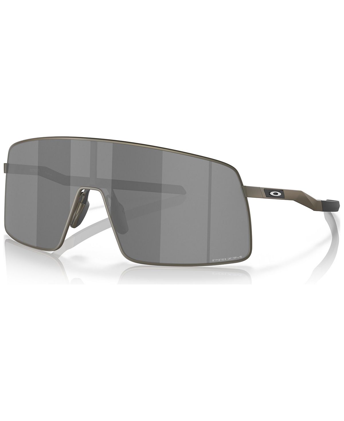 Мужские солнцезащитные очки, OO6013-0136 Oakley зажигалка lotus 6720 fusion gunmetal matte