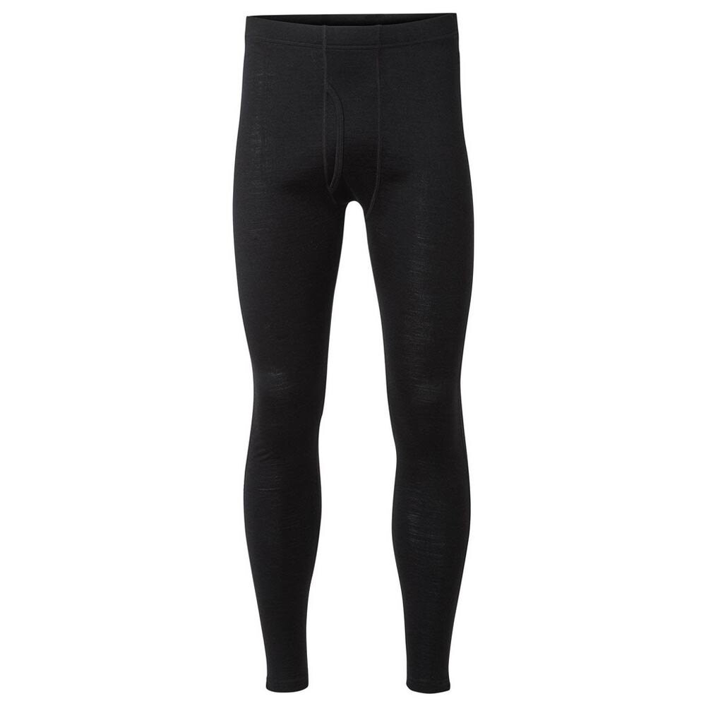 

Леггинсы Craghoppers Merino, черный
