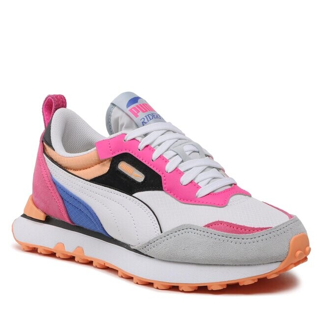 

Кроссовки Puma RiderFv Future Vintage, цвет