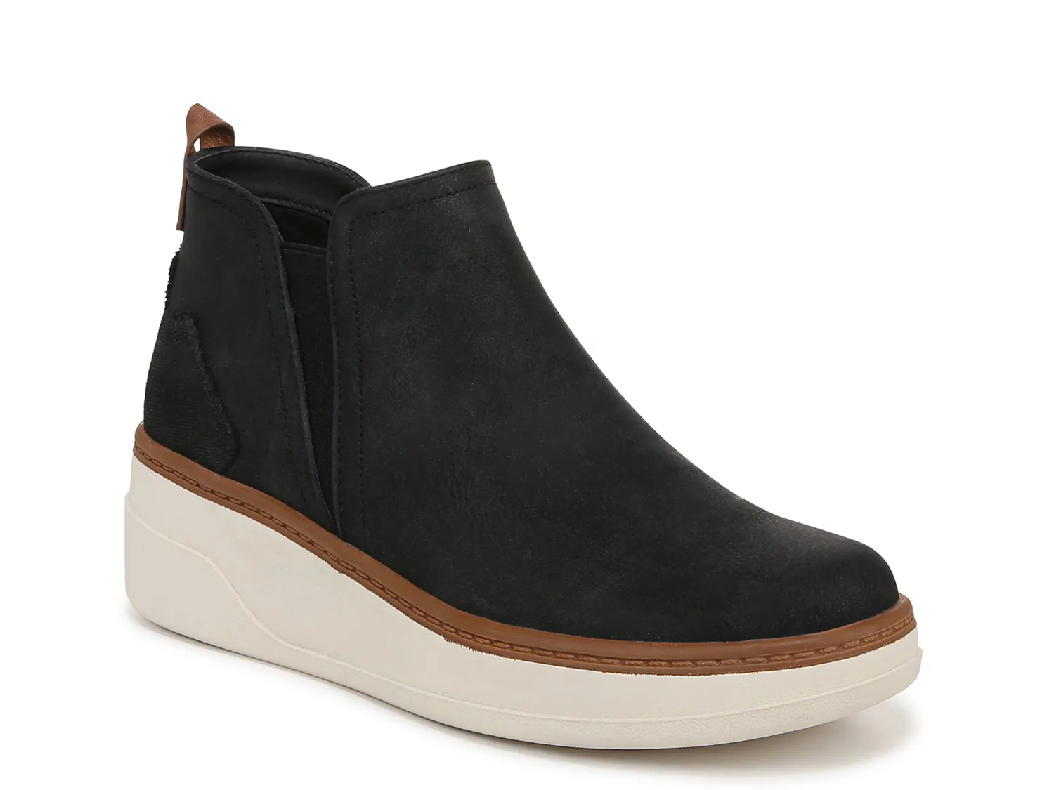 

Сапоги Charming Sneaker Boot Blowfish Malibu, черный
