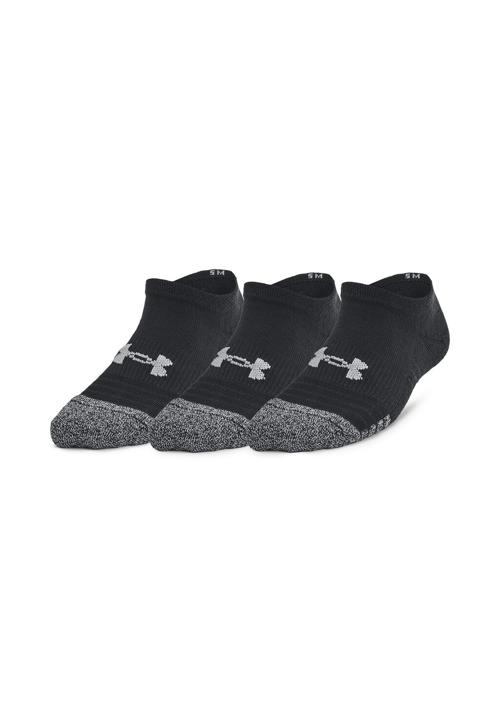 

Носки Under Armour, черный